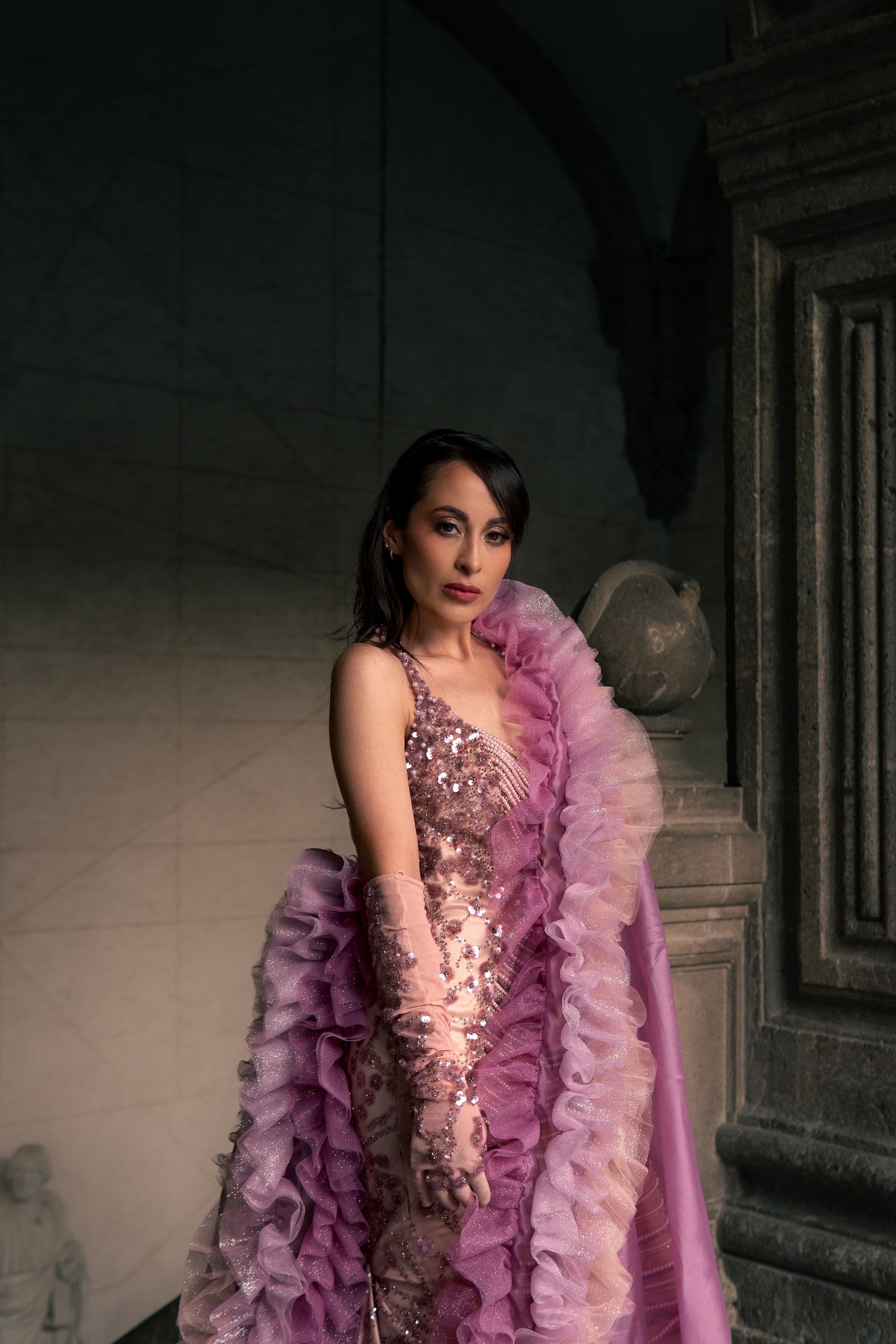 Glamour