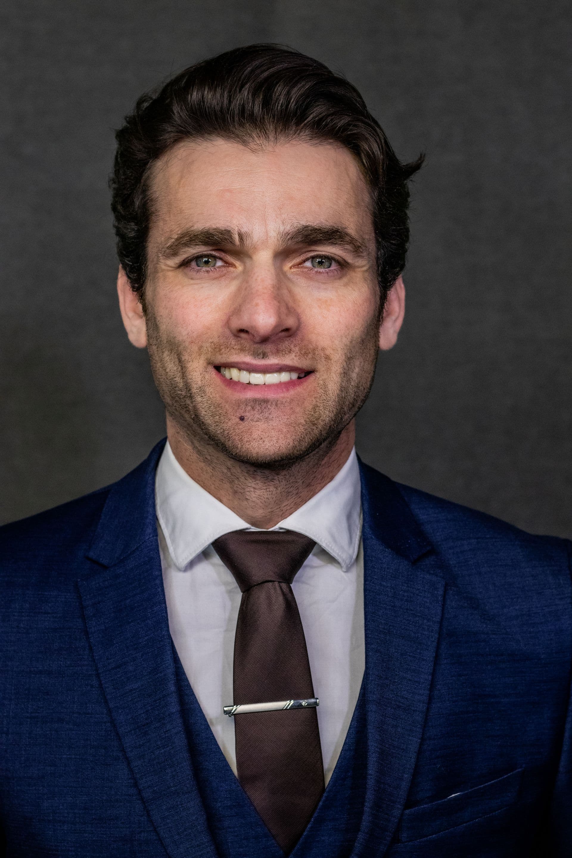 Headshots